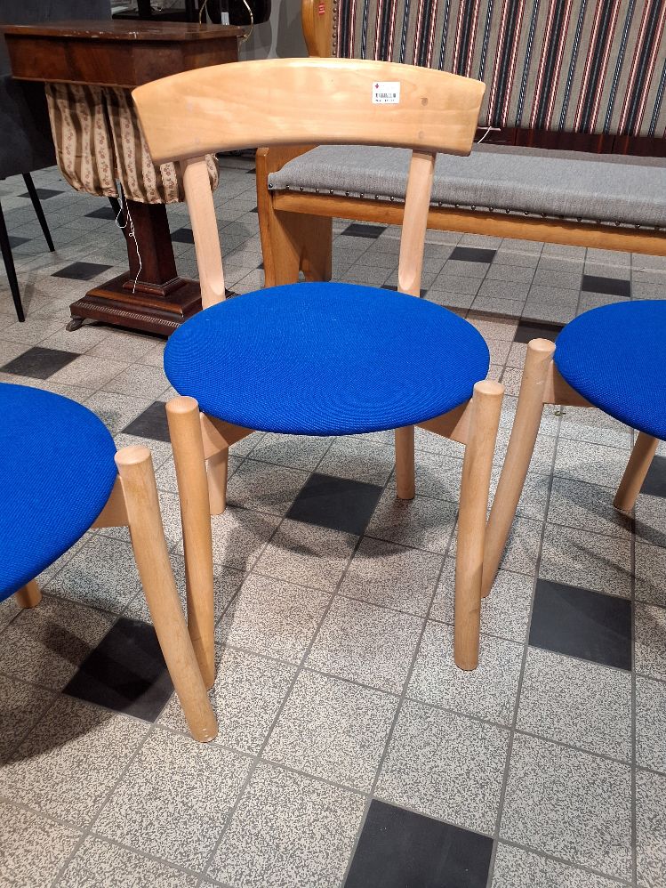 Spisestuestole